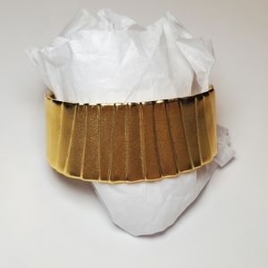 Diane Von Furstenberg Cuff Bracelet